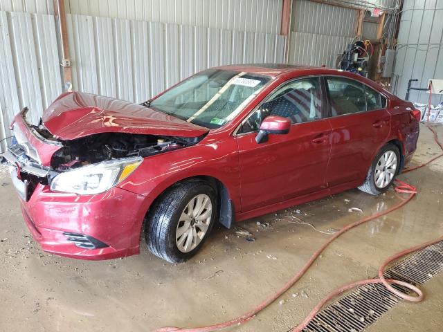 Vin: 4s3bnbd62g3046068, lot: 60280865, subaru legacy 2.5i premium 2016 img_1