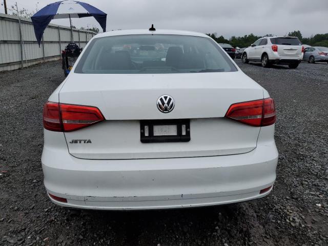 2015 VOLKSWAGEN JETTA BASE 3VW2K7AJ1FM283708