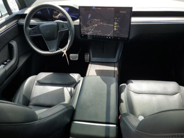 2023 TESLA MODEL X 7SAXCBE55PF413519