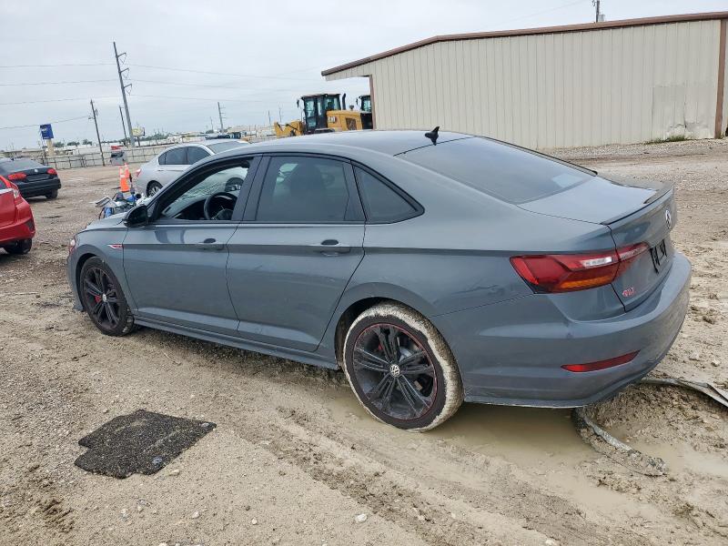 Vin: 3vw5t7bu7km168222, lot: 59773205, volkswagen jetta gli 20192