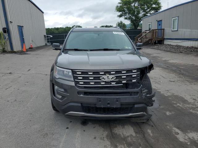 2017 FORD EXPLORER X 1FM5K8D87HGD94643