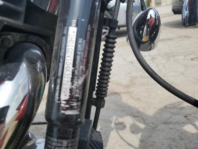 2004 HARLEY-DAVIDSON FXDL 1HD1GDV104K317939