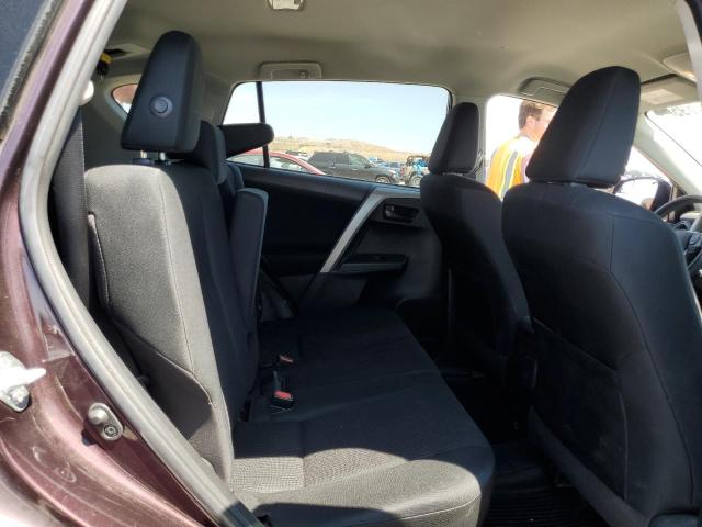 2017 TOYOTA RAV4 LE - 2T3BFREV3HW666339