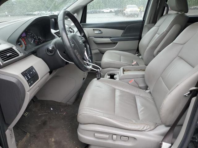 2015 HONDA ODYSSEY TO 5FNRL5H97FB104347