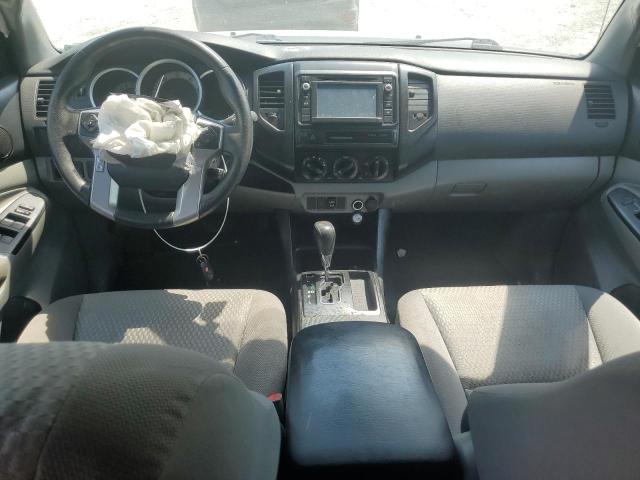 2015 TOYOTA TACOMA DOUBLE CAB PRERUNNER #3279578257