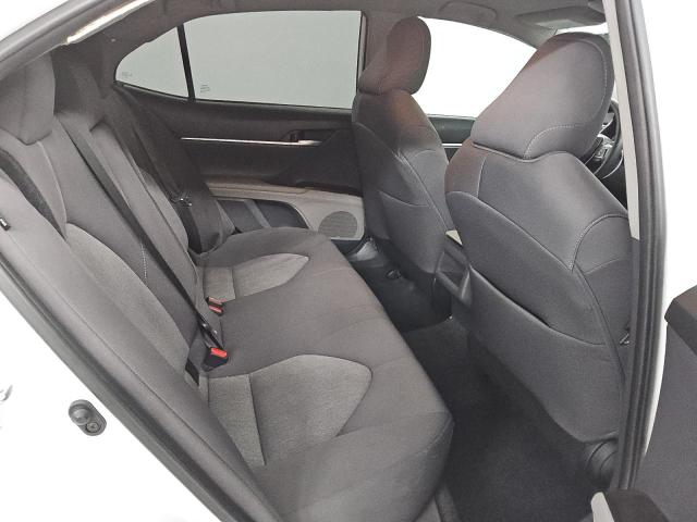 2024 TOYOTA CAMRY LE - 4T1R11AK2RU866987