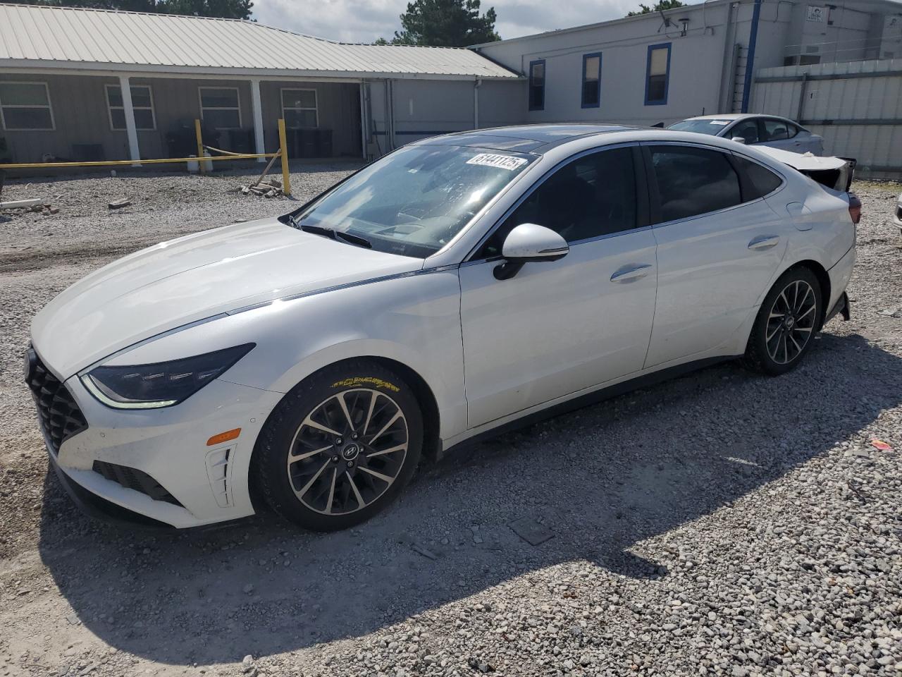 HYUNDAI SONATA LIMITED