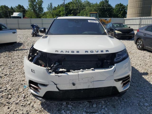 2018 LAND ROVER RANGE ROVE - SALYL2RV6JA756196