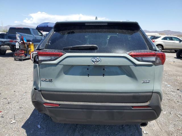 2020 TOYOTA RAV4 XLE - 2T3W1RFV3LC057745