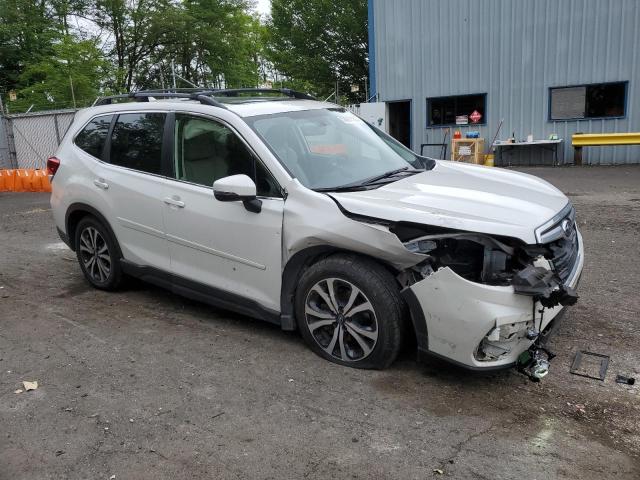Vin: jf2skauc4mh523267, lot: 59961515, subaru forester limited 20214