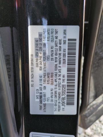 2025 MAZDA CX-5 SELEC JM3KFBBL7S0620266