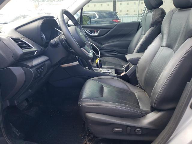 2021 SUBARU FORESTER L JF2SKAUC3MH543414