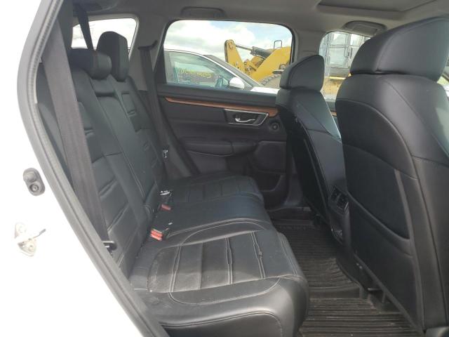 2018 HONDA CR-V EXL 5J6RW2H80JL034767