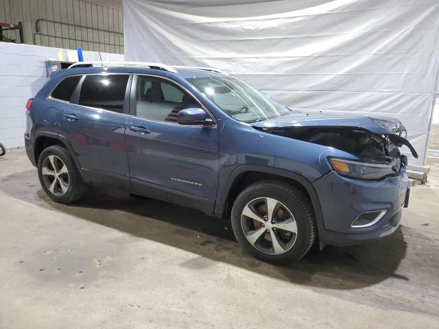 Vin: 1c4pjmdx7ld582542, lot: 59777365, jeep grand cher limited 20204