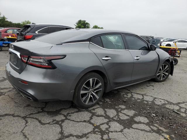 Vin: 1n4aa6avxkc376145, lot: 60859225, nissan maxima s 20193