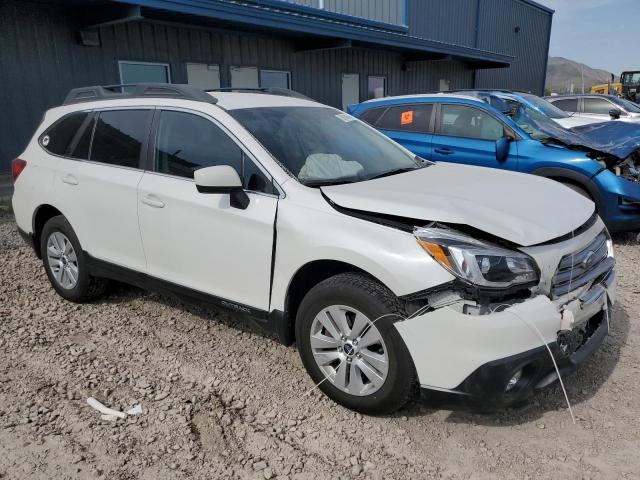 Vin: 4s4bsacc9h3365376, lot: 58941615, subaru outback 2.5i premium 20174