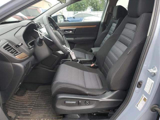 2022 HONDA CR-V EX - 7FARW2H56NE018078