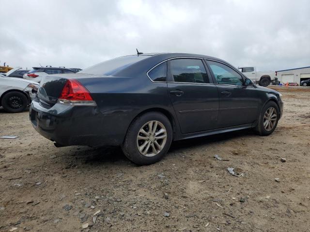 Vin: 2g1wb5e31e1165953, lot: 61400155, chevrolet impala lt 20143