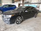 2020 SUBARU LEGACY PRE - 4S3BWAC62L3030648