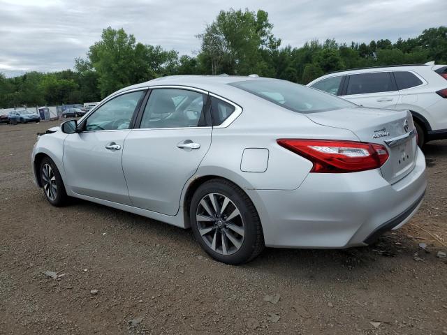 Vin: 1n4al3apxhc184582, lot: 62829035, nissan altima 2.5 20172