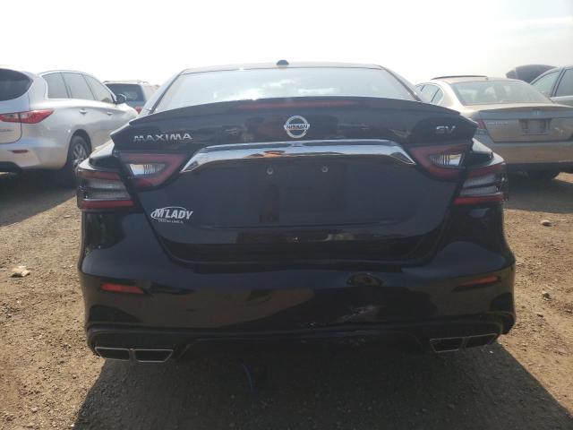 2020 NISSAN MAXIMA SV - 1N4AA6CV8LC384436