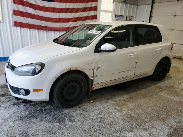 Vin: wvwdm7aj7cw055889, lot: 59181435, volkswagen golf 2012 img_1
