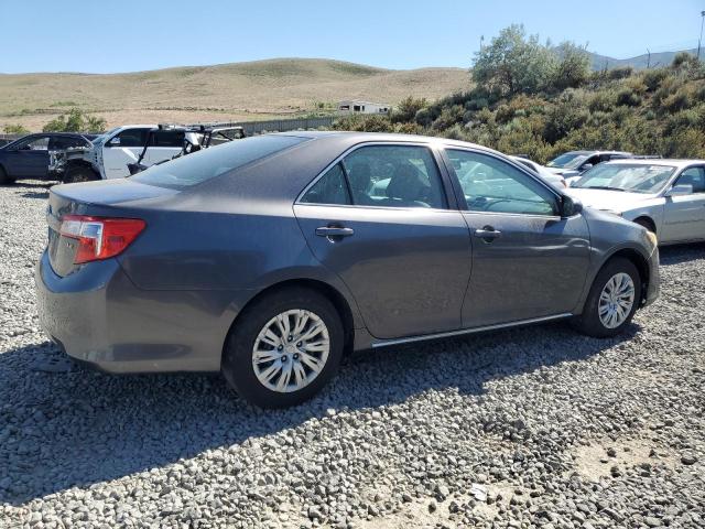 Vin: 4t4bf1fk8cr232253, lot: 61750895, toyota camry base 20123