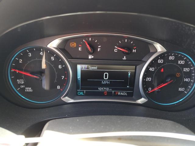 2016 CHEVROLET MALIBU LT 1G1ZE5ST9GF247529