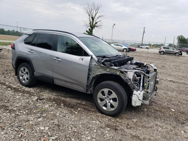 Vin: 2t3h1rfv3kw034794, lot: 59561005, toyota rav4 le 20194