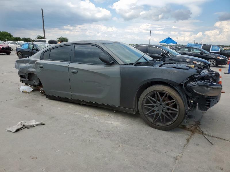 2016 DODGE 150 CUS 4X 2C3CDXCT9GH203494