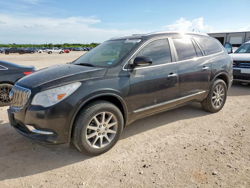 Vin: 5gakrbkd9fj146119, lot: 62329165, buick enclave 2015 img_1