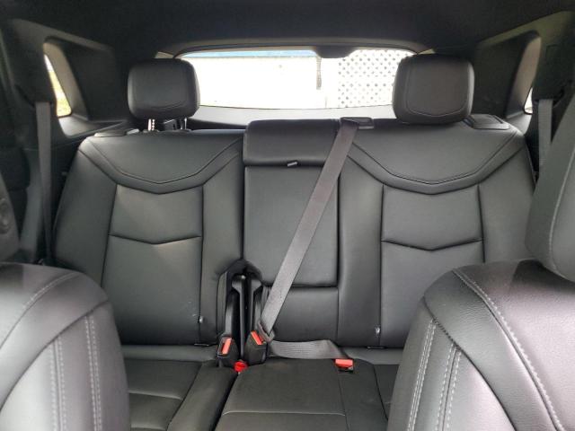 2020 CADILLAC XT5 LUXURY - 1GYKNAR42LZ183157