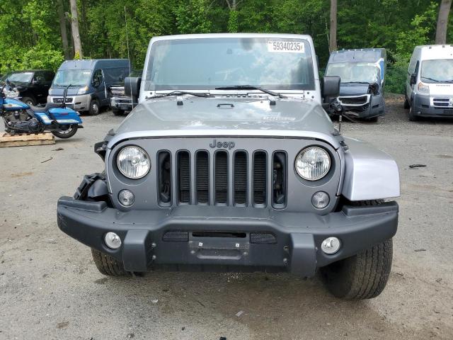 2018 JEEP WRANGLER U 1C4BJWDG0JL866376