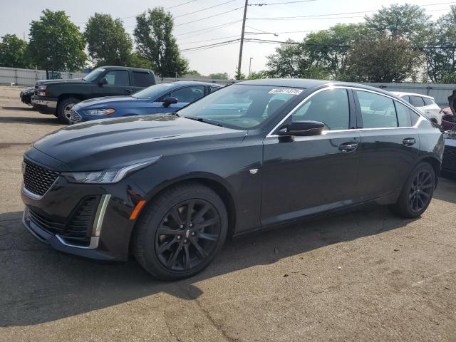 Vin: 1g6dx5rk7l0151598, lot: 60671375, cadillac ct5 luxury 2020 img_1