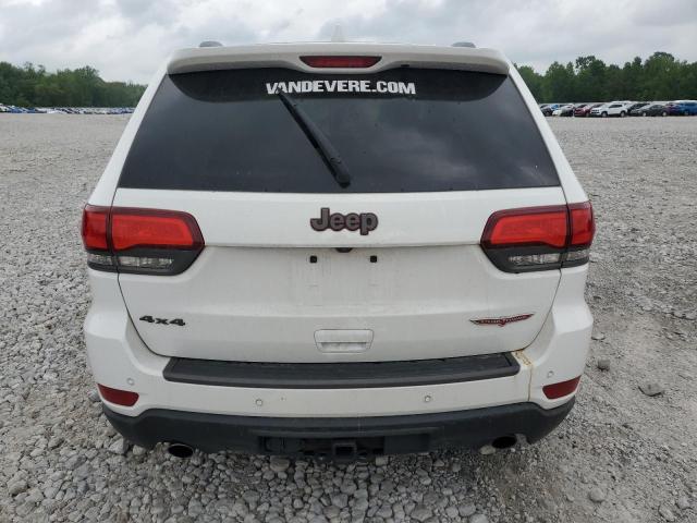 2017 JEEP GRAND CHER - 1C4RJFLG9HC602034