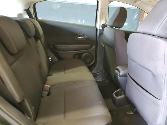 2018 HONDA HR-V LX 3CZRU5H33JM701762