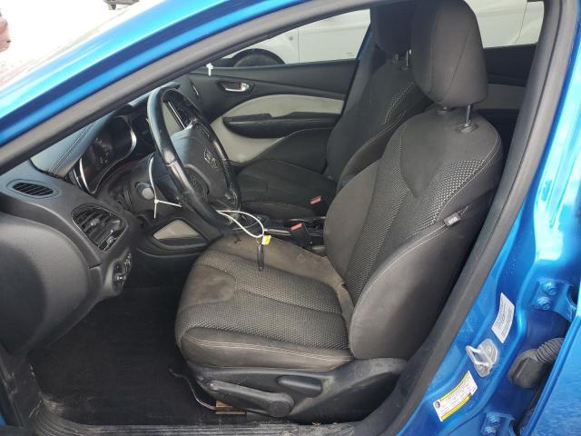 2016 DODGE DART SXT 1C3CDFBB4GD540395