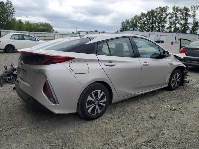 Vin: jtdkarfp2h3038743, lot: 61174125, toyota prius 20173