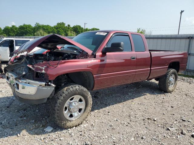 DODGE RAM 3500