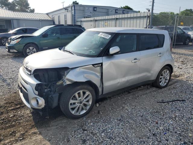 Vin: kndjp3a57j7530597, lot: 58749585, kia soul + 2018 img_1