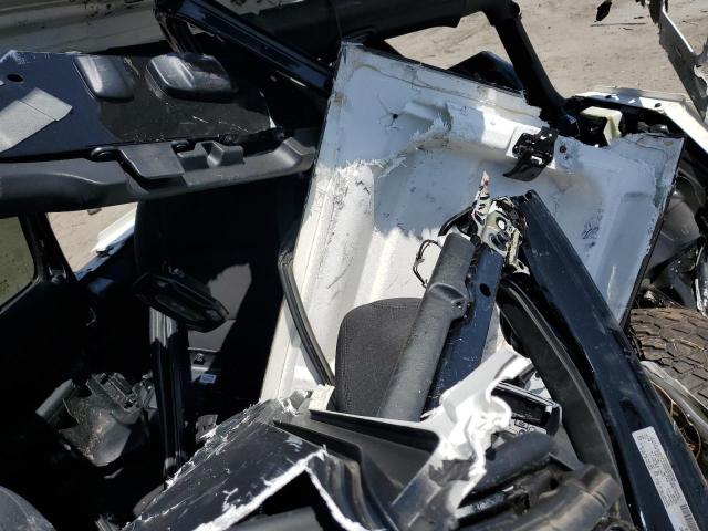 2022 JEEP WRANGLER 1C4HJXDG6NW141367