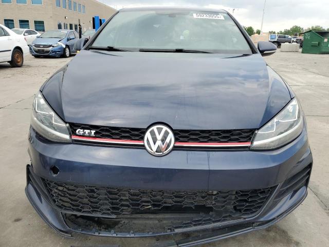 2018 VOLKSWAGEN GTI S 3VW547AU8JM260940