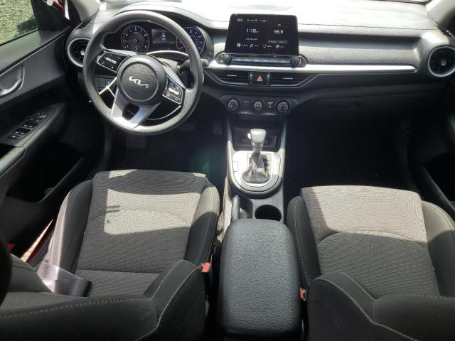 2022 KIA FORTE FE 3KPF24AD4NE458765