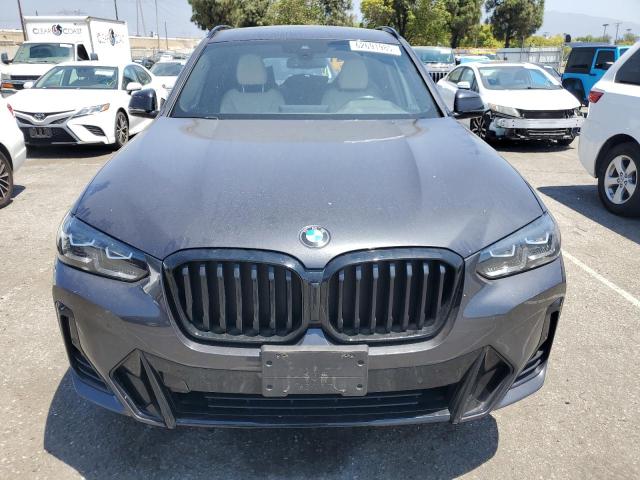 2023 BMW X3 SDRIVE3 5UX43DP09P9S64442