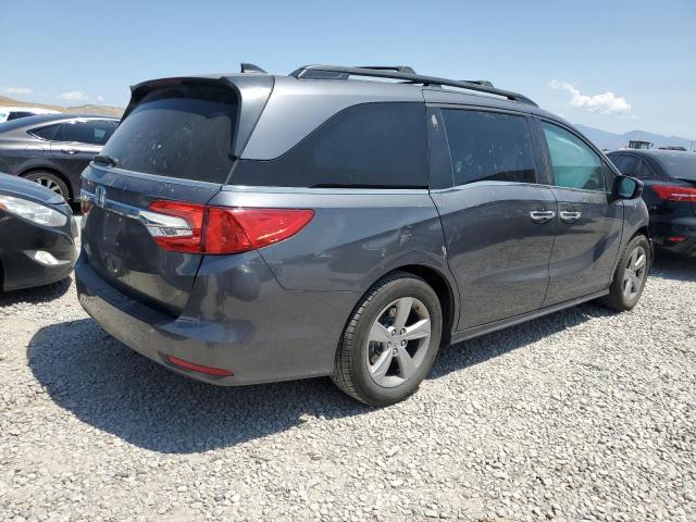 2020 HONDA ODYSSEY EL 5FNRL6H72LB039777