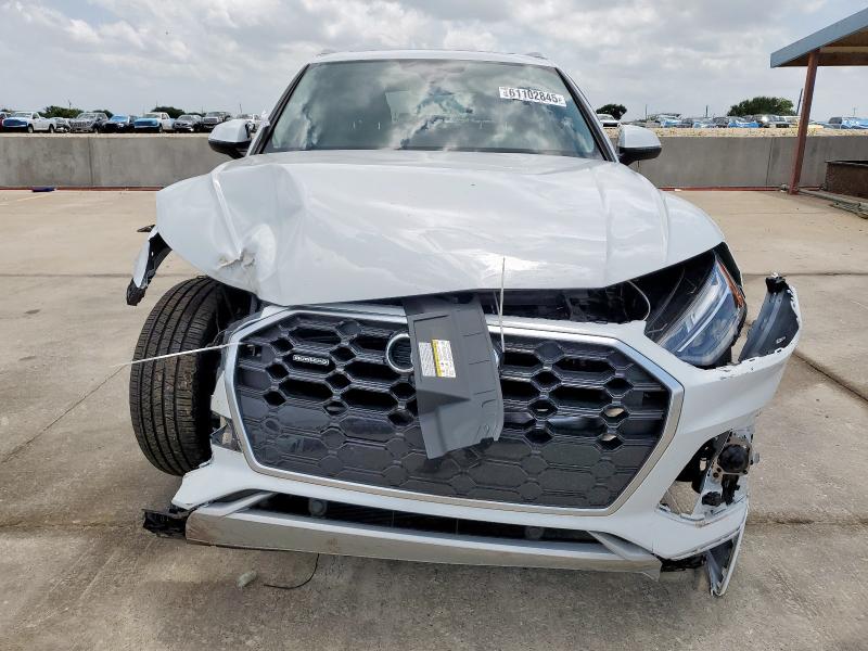 2025 AUDI Q5 PREMIUM - WA1EAAFY4S2033297