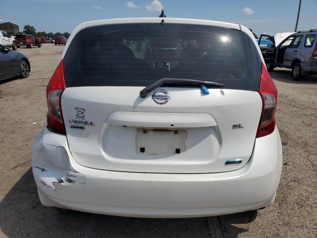 2016 NISSAN VERSA NOTE 3N1CE2CP8GL393216