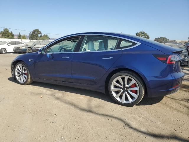 2018 TESLA MODEL 3 - 5YJ3E1EB8JF080844
