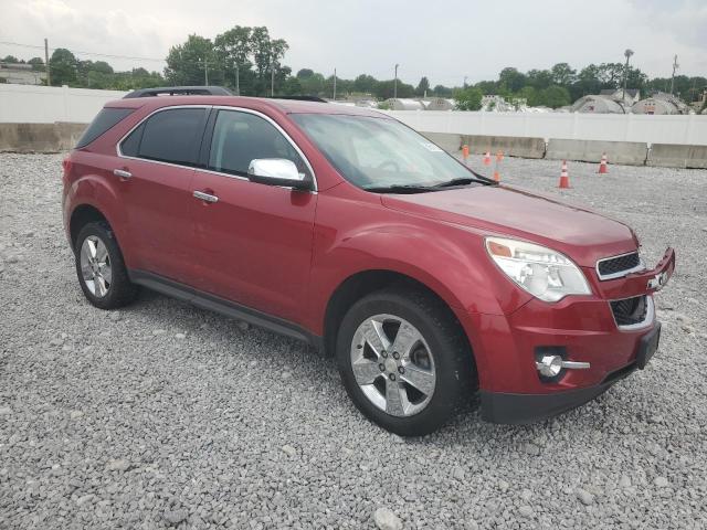Vin: 2gnflgek2f6130163, lot: 59891365, chevrolet equinox lt 20154