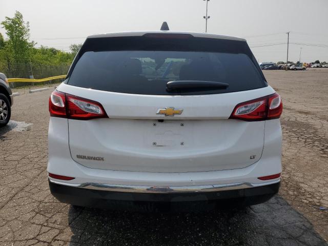 2020 CHEVROLET EQUINOX LT - 3GNAXJEV1LS509061